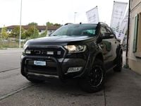 Gebraucht Ford Ranger Wildtrack 200 PS (147 kW) 2019 Abholung