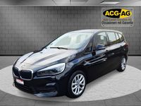 Gebraucht BMW 218 Gran Tourer 150 PS (110 kW) 2022 Van / Kleinbus