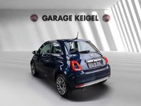 gebraucht Fiat 500 1.0 Hybrid Dolcevita