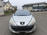 Gebraucht Peugeot 308 SW 112 PS (82 kW) 2011 Kombi