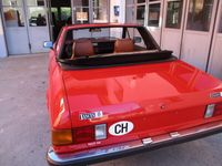 gebraucht Lancia Beta 1600