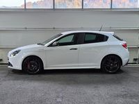 Gebraucht Alfa Romeo Giulietta Veloce 241 PS (177 kW) 2018 Kleinwagen