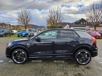 gebraucht Audi Q2 2.0 40 TFSI Sport quattro S-Tronic