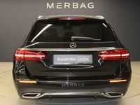 gebraucht Mercedes E300 T 4Matic AMG Line 9G-Tronic