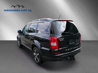 gebraucht Ssangyong Rexton RX220 Quartz 4WD