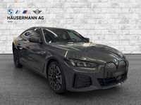 Neu BMW i4 M Sport 294 kW (401 PS) 2025 Grau Limousine