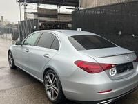 Gebraucht Mercedes C180 170 PS (125 kW) 2022