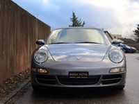 Gebraucht Porsche 911 Carrera S 355 PS (261 kW) 2006 Cabrio