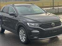 Gebraucht VW T-Roc Advance 150 PS (110 kW) 2021 SUV