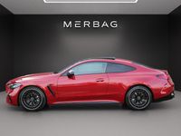 Neu Mercedes CLE53 AMG AMG 449 PS (330 kW) 2025 Rot Coupé