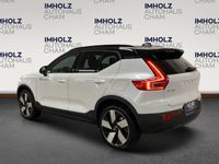 gebraucht Volvo XC40 E80 Ultimate