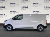 gebraucht Peugeot Expert Kaw. Standard 1.5 BlueHDi 100 PS