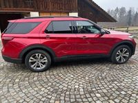 Gebraucht Ford Explorer ST-Line 363 PS (266 kW) 2019 SUV