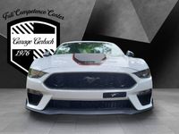 gebraucht Ford Mustang Coupé 5.0 V8 Mach 1
