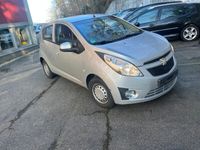 Gebraucht Chevrolet Spark LS 68 PS (50 kW) 2012 Kleinwagen