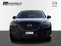 gebraucht Mazda CX-5 2.0 Ambition AWD