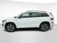 gebraucht Skoda Kodiaq 2.0 TDI Sportline DSG