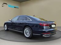 Gebraucht Audi A8 Ambiente 286 PS (210 kW) 2024 Blau Limousine