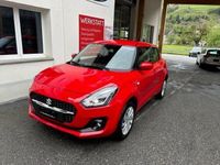 gebraucht Suzuki Swift 1.2 Compact + 4x4 Hybrid