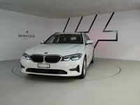 gebraucht BMW 320e 