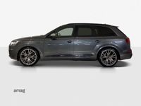 gebraucht Audi SQ7 4.0 TDI quattro