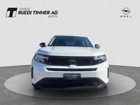 Neu Opel Frontera Edition 110 PS (80 kW) 2025 Weiss SUV