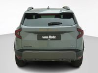 Neu Dacia Duster Extreme 130 PS (95 kW) 2025 Gray