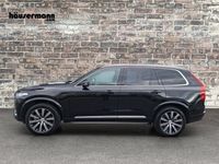 gebraucht Volvo XC90 2.0 B5 MH Plus Bright 7P. AWD