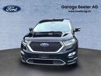 gebraucht Ford Edge 2.0 TDCi 210 Vignale FPS