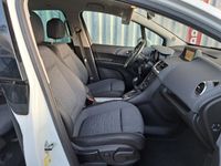 gebraucht Opel Meriva 1.4 Turbo Active Edition Automatic