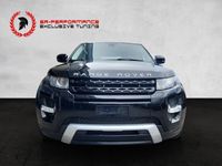 gebraucht Land Rover Range Rover evoque 2.0 Si4 Dynamic AT6