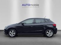 Gebraucht Seat Ibiza FR 115 PS (84 kW) 2020 Kleinwagen