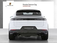 gebraucht Porsche Cayenne E-HYBRID Coupé