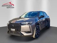 gebraucht DS Automobiles DS3 1.2 PureTech 130 Performance Line+