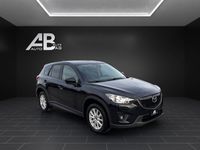 gebraucht Mazda CX-5 2.0 Ambition AWD Automatic