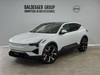 Neu Polestar 3 Long Range Dual motor 379 kW (516 PS) 2026 Weiss SUV