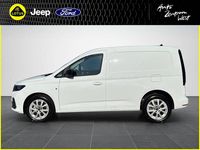 Neu Ford Transit Connect Titanium 102 PS (75 kW) 2025 Van / Kleinbus