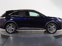 Gebraucht DS Automobiles DS7 Crossback Rivoli 181 PS (133 kW) 2021 Blau SUV