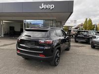 Neu Jeep Compass North 131 PS (96 kW) 2025 SUV