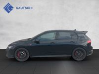 gebraucht VW Golf 2.0 TSI GTI Clubsport DSG