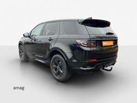Gebraucht Land Rover Discovery Sport Basis 200 PS (147 kW) 2020 SUV