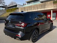 Gebraucht BMW X3 Shadowline 292 PS (214 kW) 2022 SUV