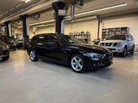 Gebraucht BMW 320 Sport Line 190 PS (139 kW) 2016 Kombi