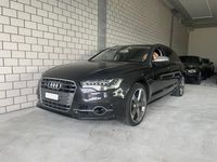 Gebraucht Audi S6 Sport 420 PS (308 kW) 2013 Kombi
