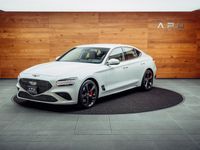 gebraucht Genesis G70 2.0 TGDI Sport AT8 AWD