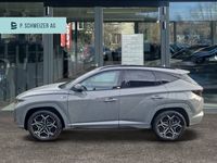 gebraucht Hyundai Tucson 1.6 TGDI PHEV N Line LUX pack 4WD