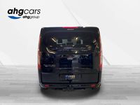 gebraucht Ford Tourneo Custom Bus 320 L1 2.0 TDCi 130 Titanium