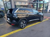 gebraucht Peugeot 5008 1.2 PureTech GT Pack