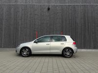 Gebraucht VW Golf VII Comfortline 105 PS (77 kW) 2012