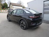 Neu VW ID.5 Pro Performance 150 kW (204 PS) 2025 Schwarz mét. SUV